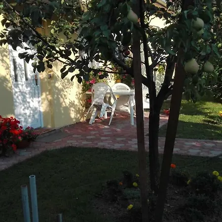Apartman Peric Dakovo Exterior photo