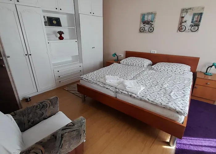 Apartman Peric