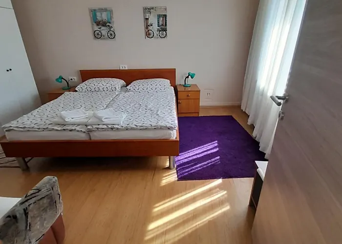 Apartman Peric
