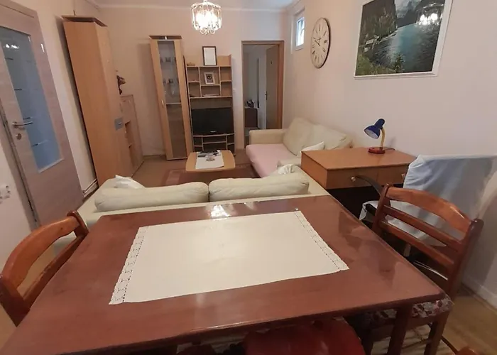 Apartman Peric