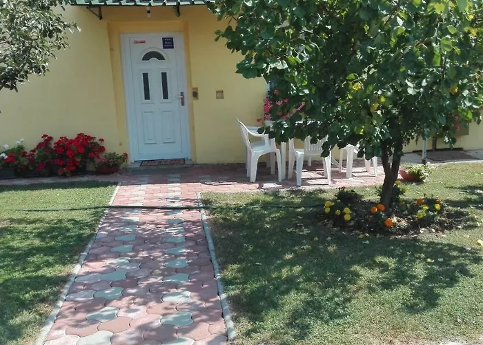 Apartman Peric