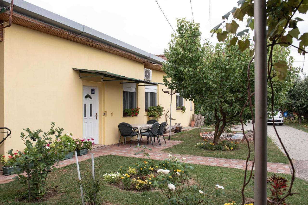 Apartment Peric *