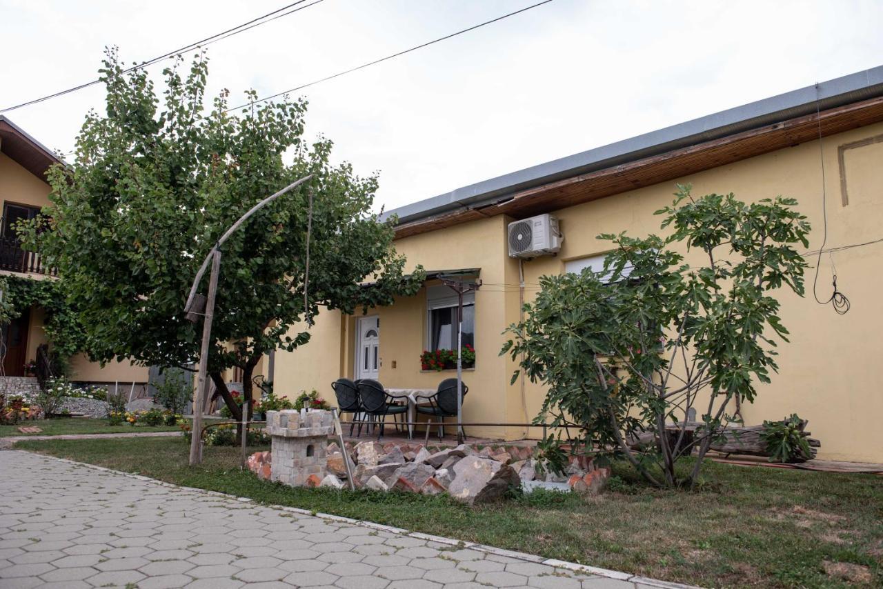 Apartment Peric Dakovo