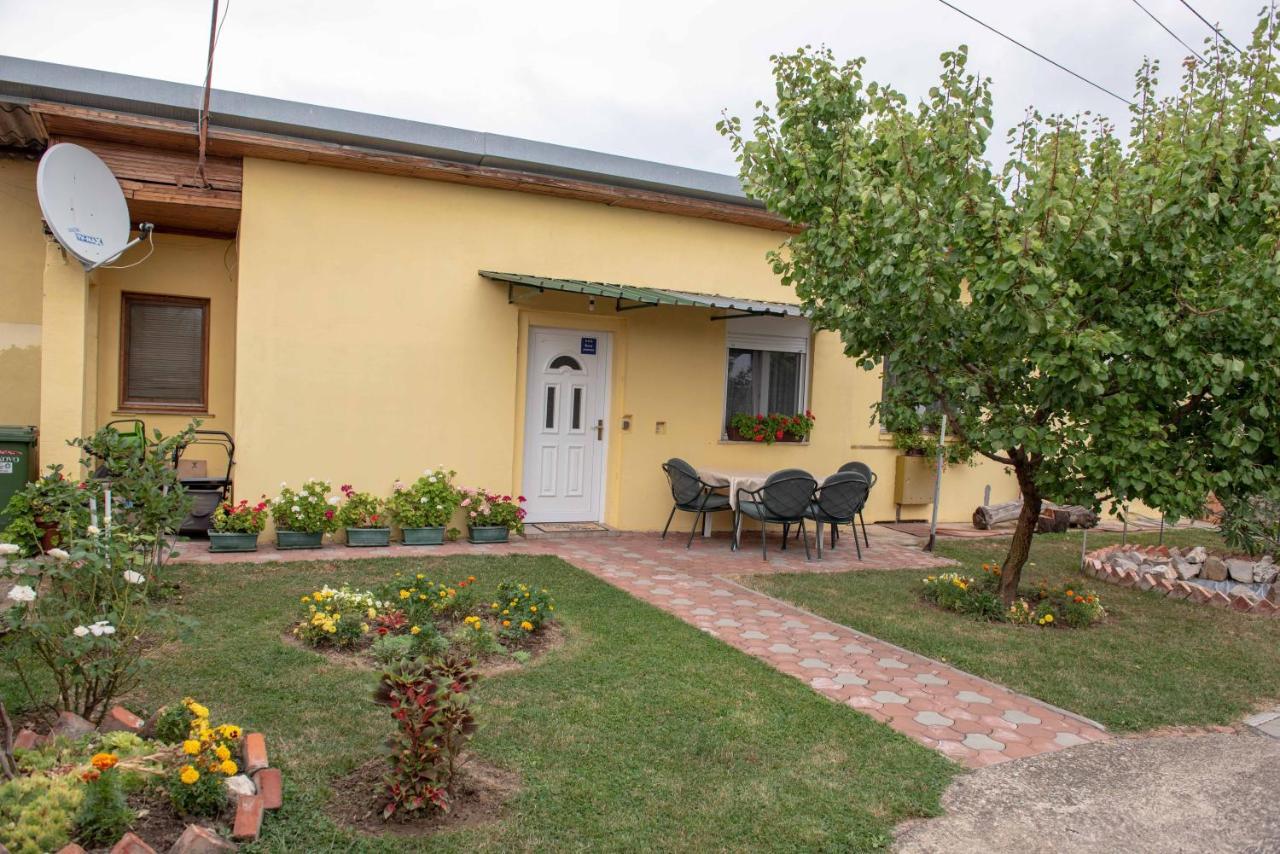 Peric Apartment
