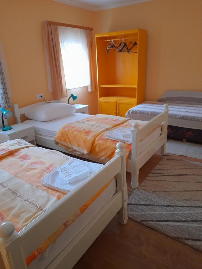 Apartment Peric