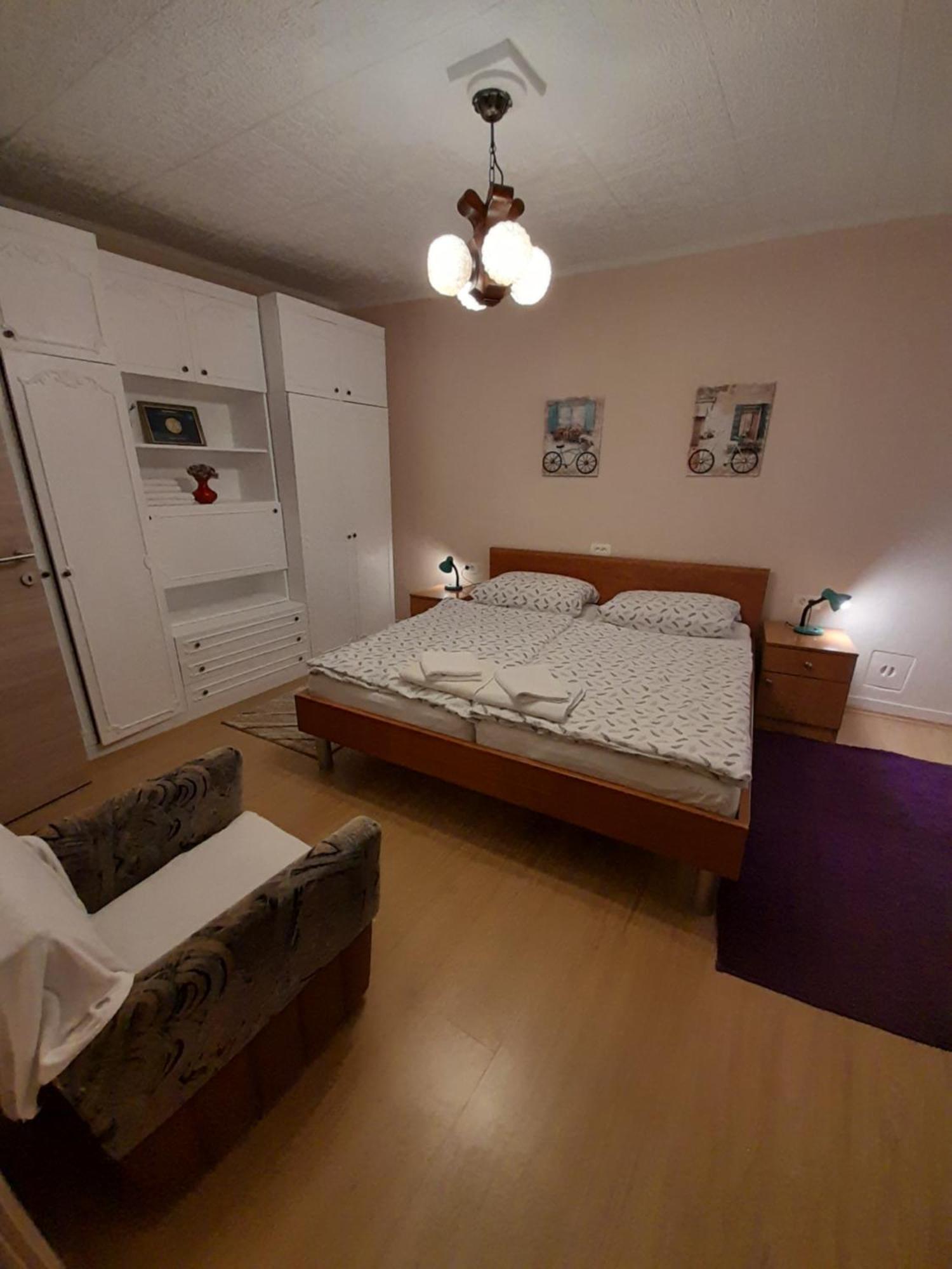 Apartment Peric *