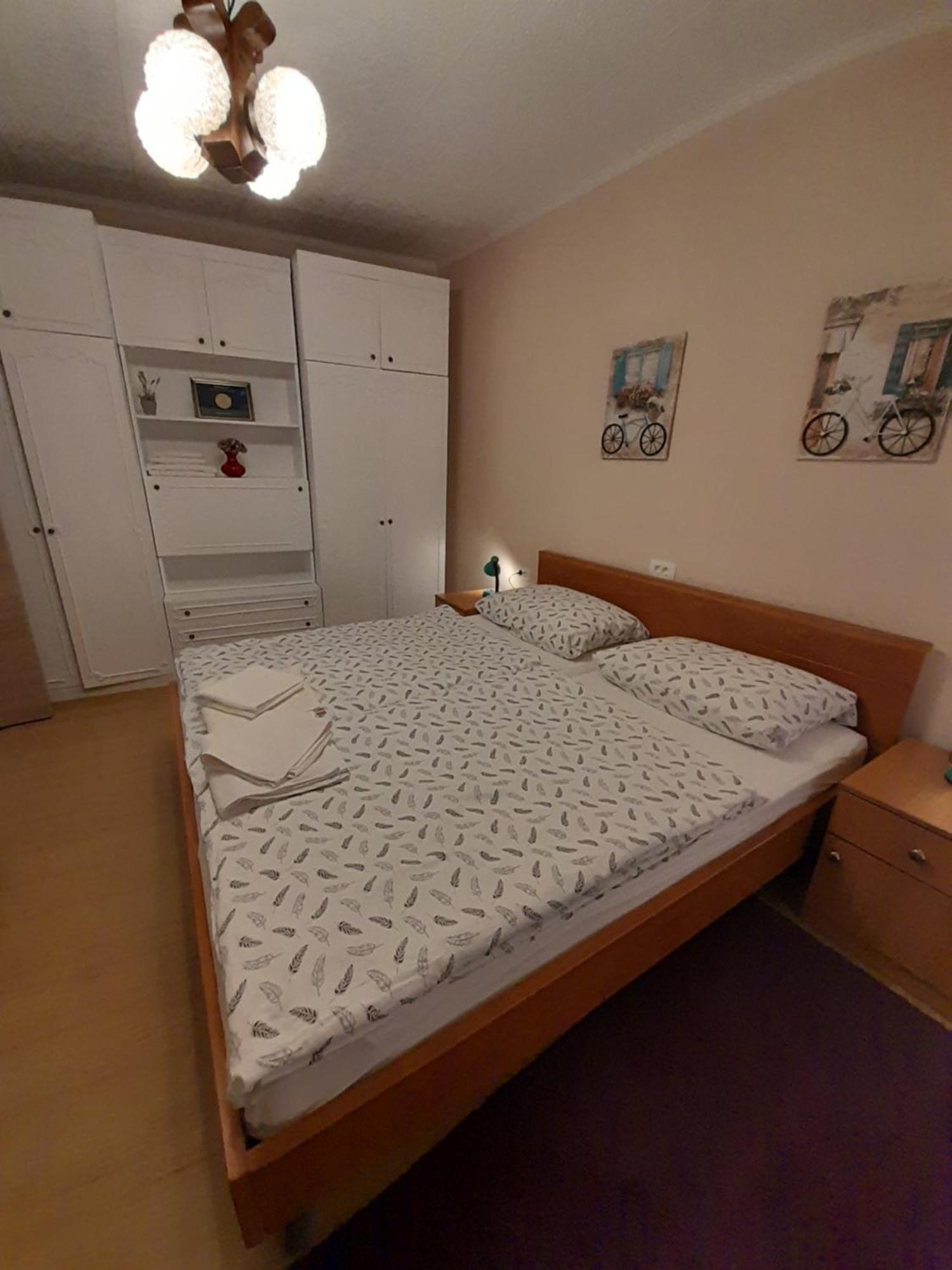Peric Apartment