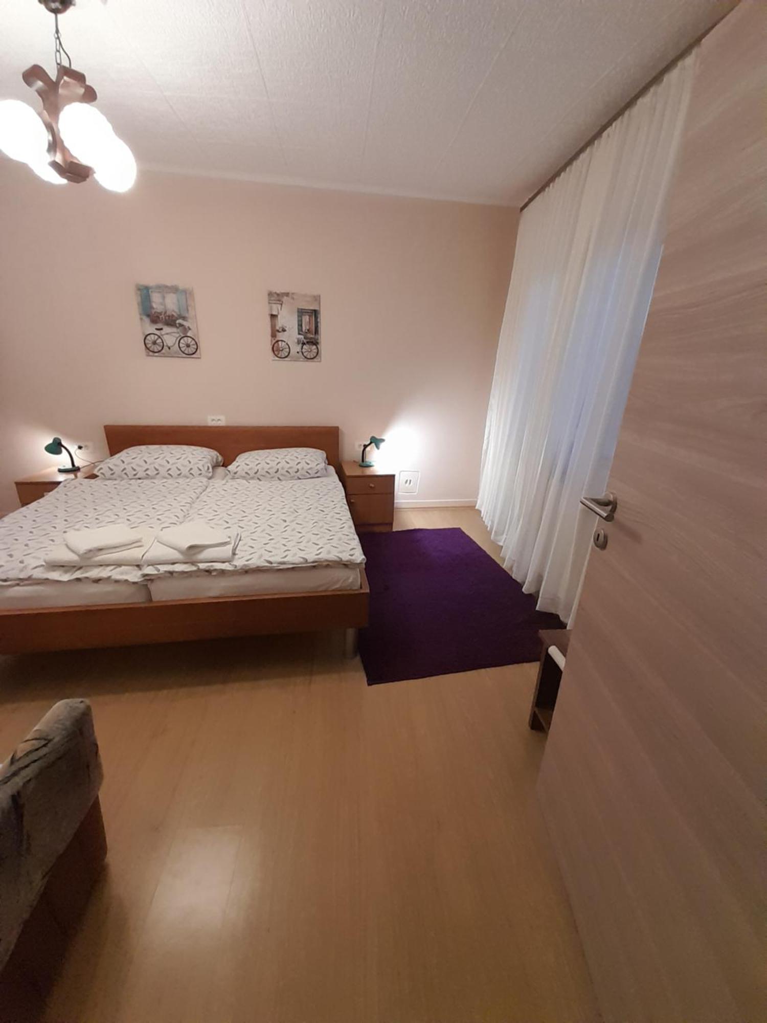 Peric Apartment *