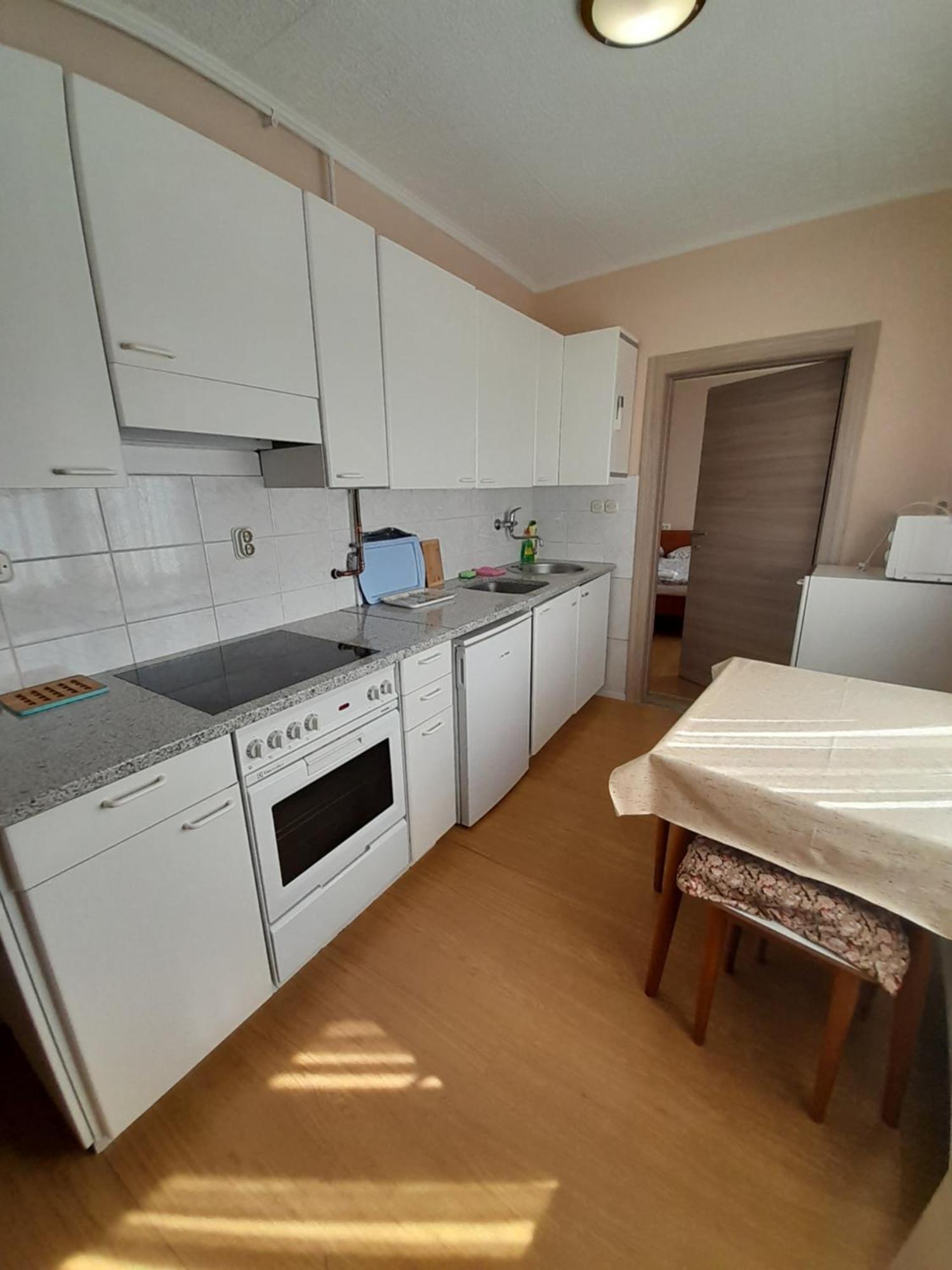 Apartment Peric *