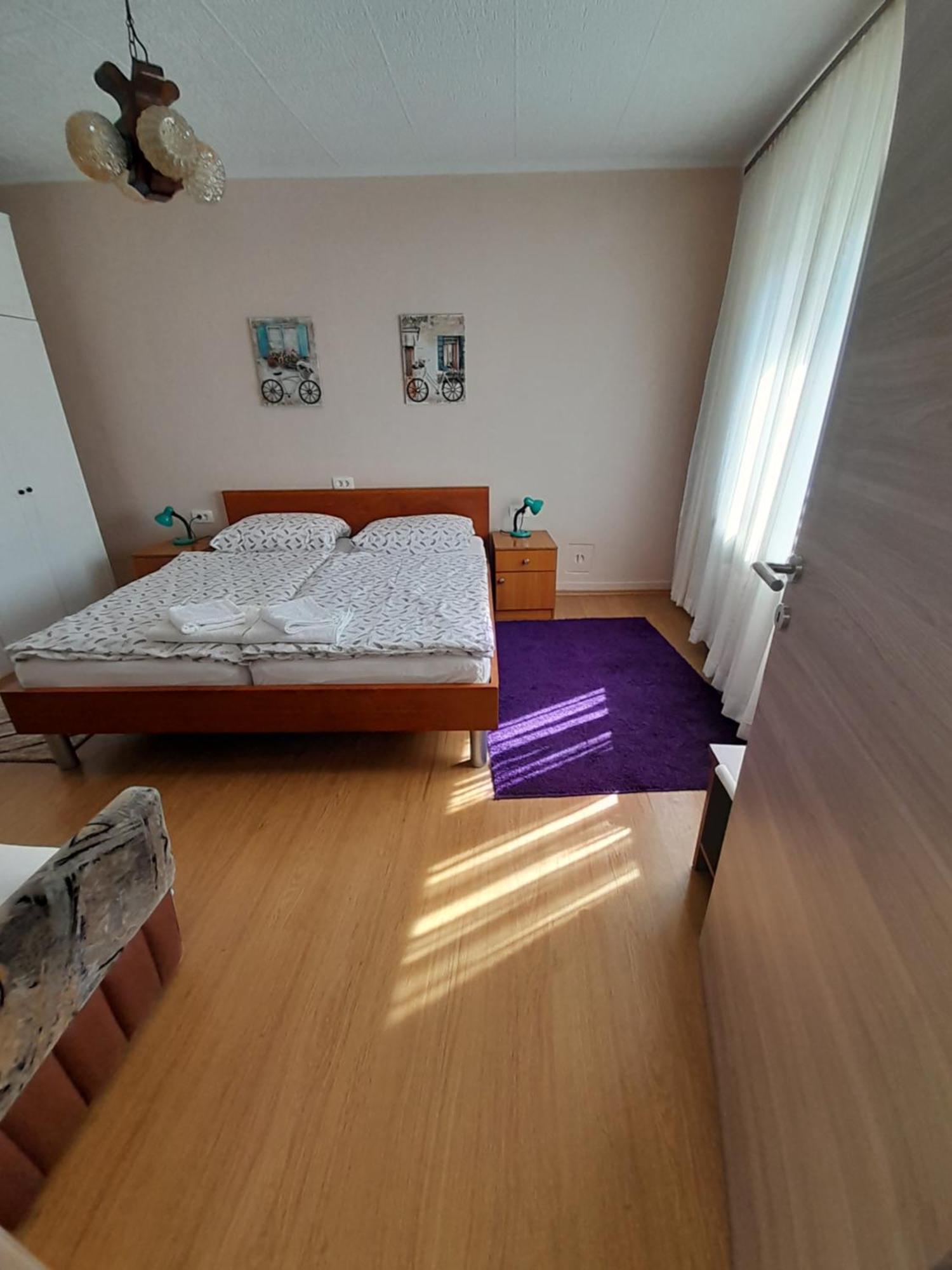 Peric Apartment Dakovo