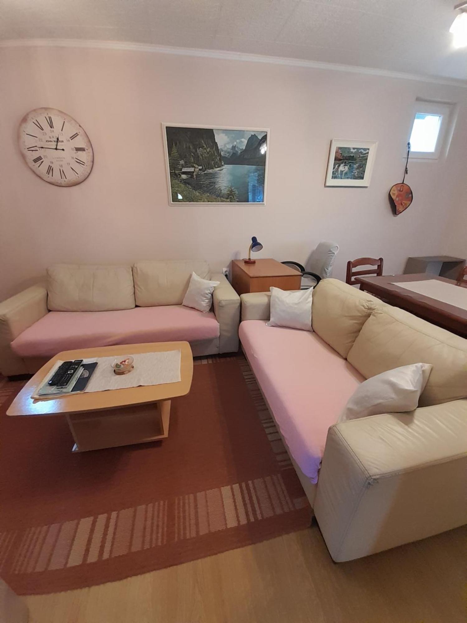 Peric Apartment *