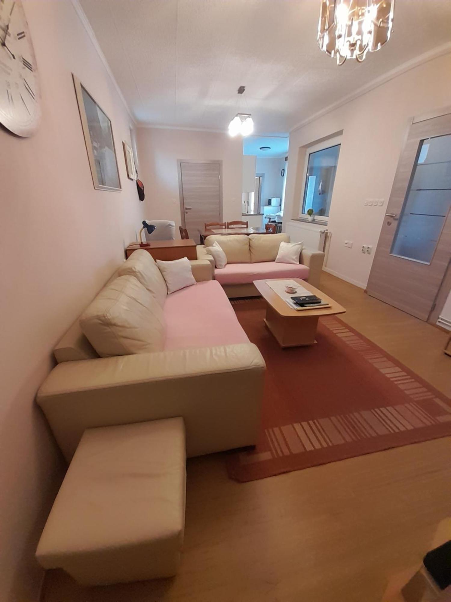 Apartment Peric *