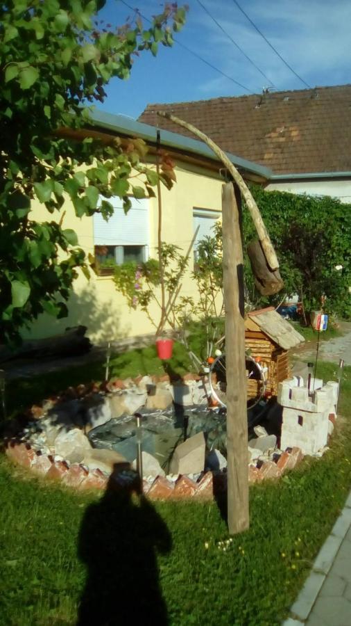 Peric Apartment Dakovo